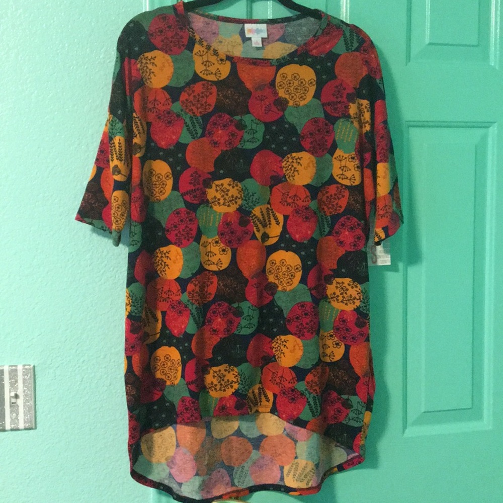 NWT Lularoe Irma